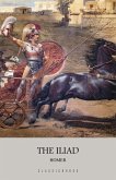 Iliad (eBook, ePUB) Iliad (eBook, ePUB)