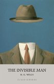 Invisible Man (eBook, ePUB)