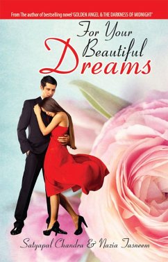 Cover For your Beautiful Dreams (eBook, ePUB)