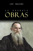 Box Grandes Obras de Tolstoi (eBook, ePUB)