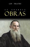 Box Grandes Obras de Tolstoi (eBook, ePUB) Box Grandes Obras de Tolstoi (eBook, ePUB)