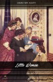Little Women (eBook, ePUB)