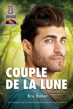 Cover Couple de la Lune (eBook, ePUB)