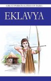 Eklavya (eBook, ePUB)