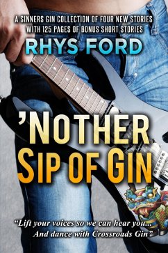 'Nother Sip of Gin (eBook, ePUB) - Ford, Rhys