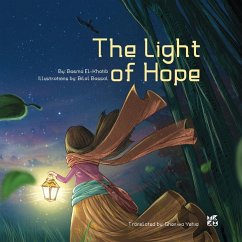 Cover Light of Hope (eBook, ePUB)