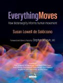 Everything Moves (eBook, ePUB) Everything Moves (eBook, ePUB)