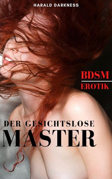 Der gesichtslose Master (eBook, ePUB)