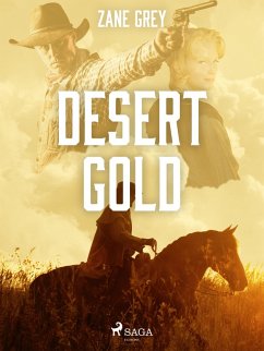 Cover Desert Gold (eBook, ePUB)