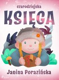 Czarodziejska ksiega (eBook, ePUB)