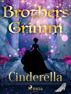 Cover Cinderella (eBook, ePUB)