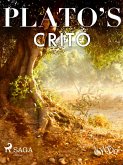Plato's Crito (eBook, ePUB)