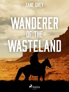 Wanderer of the Wasteland (eBook, ePUB) - Grey, Zane