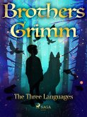 The Three Languages (eBook, ePUB)
