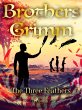 The Three Feathers (eBook, ePUB) - Bild 1