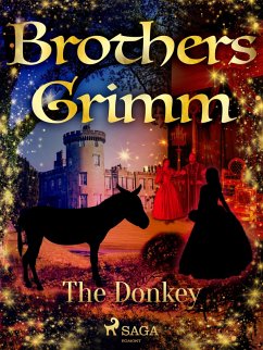 Cover The Donkey (eBook, ePUB)