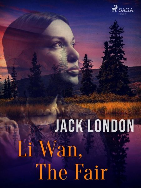Li Wan, The Fair (eBook, ePUB) Li Wan, The Fair (eBook, ePUB)