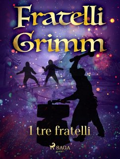 Cover I tre fratelli (eBook, ePUB)