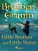 Little Brother and Little Sister (eBook, ePUB)
