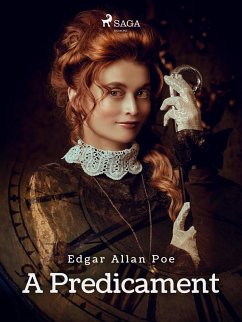A Predicament (eBook, ePUB) Cover A Predicament (eBook, ePUB)