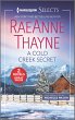 A Cold Creek Secret (eBook, ePUB) - Bild 1