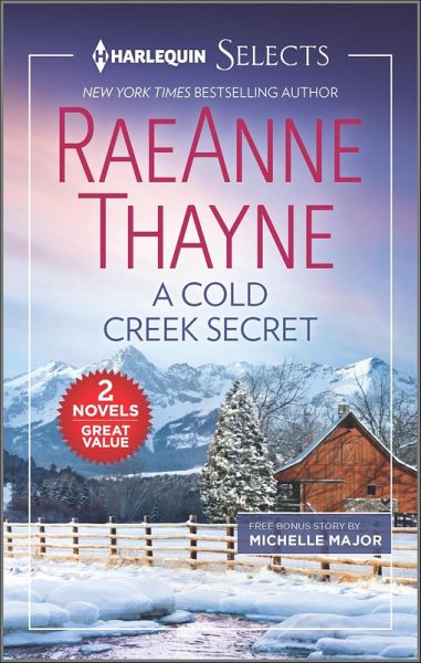 A Cold Creek Secret (eBook, ePUB)