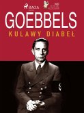 Goebbels, kulawy diabel (eBook, ePUB)