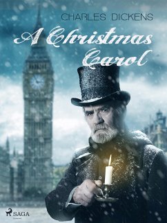 Cover A Christmas Carol (eBook, ePUB)