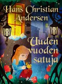 Uuden vuoden satuja (eBook, ePUB)
