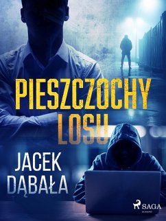 Pieszczochy losu (eBook, ePUB) - Dabala, Jacek
