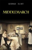 Middlemarch (eBook, ePUB)