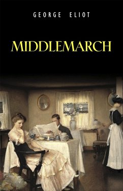Cover Middlemarch (eBook, ePUB)