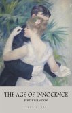 Age of Innocence (eBook, ePUB) Age of Innocence (eBook, ePUB)