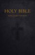 Bible: Holy Bible King James Version... - Bild 1