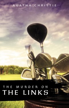 Cover Murder on the Links (eBook, ePUB)