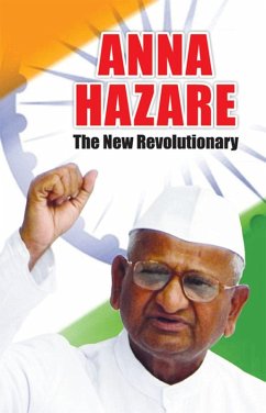 Anna Hazare (eBook, ePUB) - Tiwari, Prateeksha M.