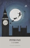 Peter Pan (eBook, ePUB)