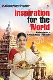 Inspiration for the World (eBook, ePUB) Inspiration for the World (eBook, ePUB)
