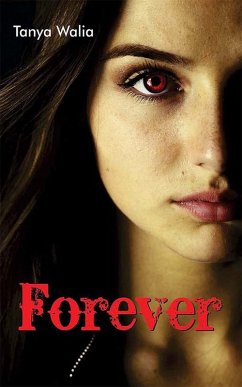 Cover Forever (eBook, ePUB)