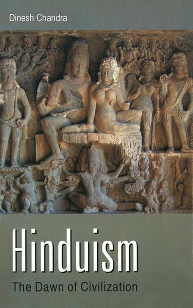 Hinduism (eBook, ePUB)