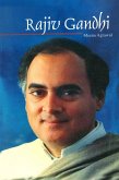 Rajiv Gandhi (eBook, ePUB)