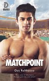 Matchpoint (eBook, ePUB)