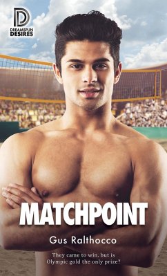 Matchpoint (eBook, ePUB) - Ralthocco, Gus