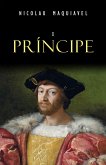 O Principe (eBook, ePUB)