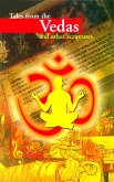 Tales From the Vedas & Other Scriptures (eBook, ePUB) Tales From the Vedas & Other Scriptures (eBook, ePUB)