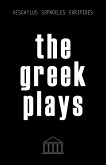 Greek Plays: Sixteen Plays by Aeschylus, Sophocles, and Euripides (Modern Library Classics) (eBook, ePUB)