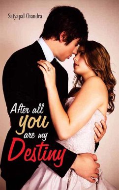 Cover After All You Are My Destiny (eBook, ePUB)