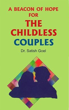 Cover Beacon of Hope for The Childless Couples (eBook, ePUB)