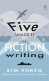 Five Analogies for Fiction Writing (eBook, ePUB)
