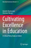 Cultivating Excellence in Education